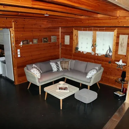 Strasbourg - Alsace - Vosges - Chalet - Maison