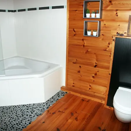 Dağ evi Strasbourg - Alsace - Vosges - Chalet - Maison