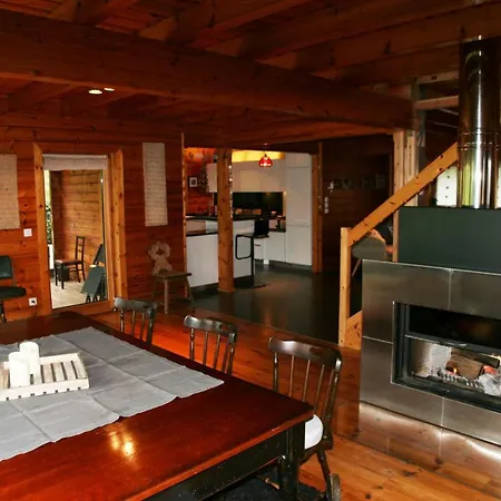 Strasbourg - Alsace - Vosges - Chalet - Maison *