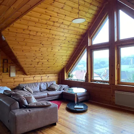 Dağ evi Strasbourg - Alsace - Vosges - Chalet - Maison Mollkirch