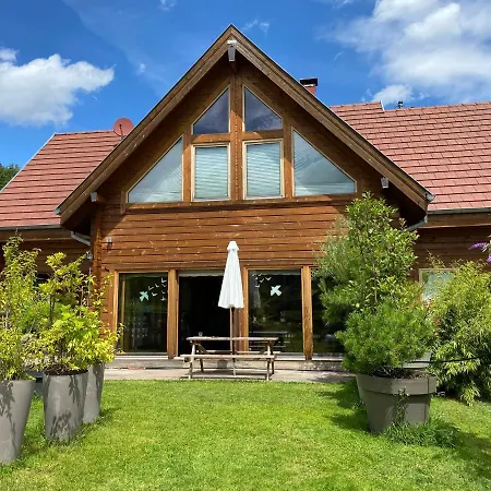 Dağ evi Strasbourg - Alsace - Vosges - Chalet - Maison